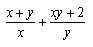 初一数学期中压轴题系列：代数式化简求值