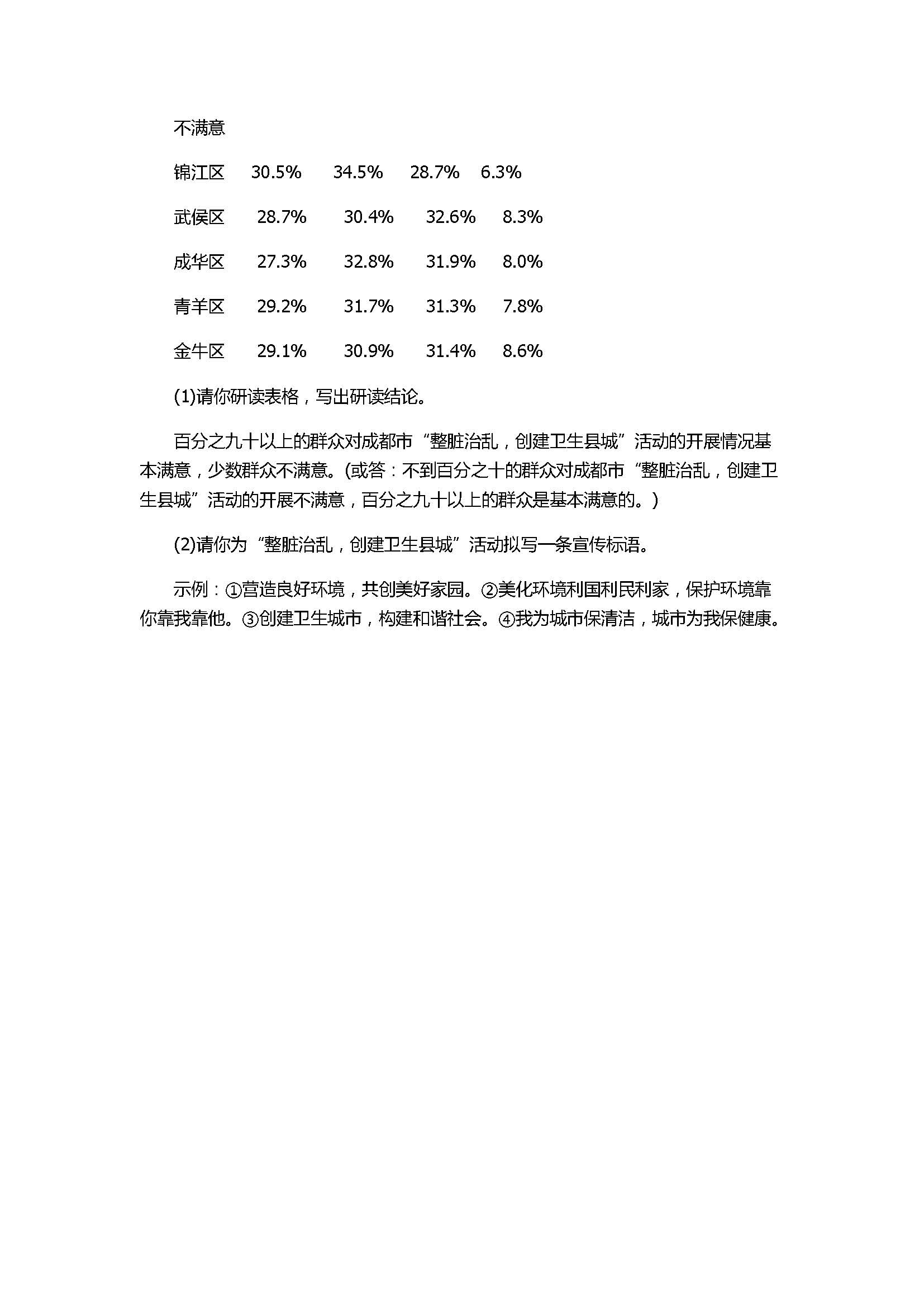 2017八年级语文《雷电颂》同步训练AB卷含答案