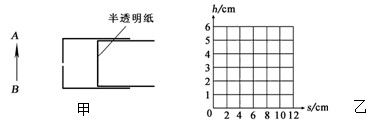 新人教版八年级上册物理第四章测试卷附答案