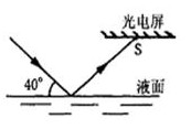 2018八年级物理上册第四章测试题含答案及解析