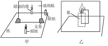 2018八年级物理上册第四章测试题含答案及解析