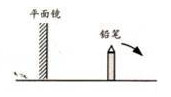 2018八年级物理上册第四章测试题含答案及解析