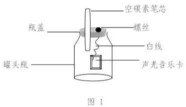 八年级物理小常识真空不能传声的实验改进