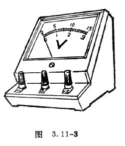 中学生物理小常识：认识电压表并介绍其使用方法