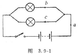 中学生物理小常识：测量电路中的电流强度