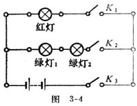 中学生物理小常识：用模拟元件作训练