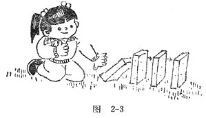 中学生物理小常识：电子在电路中是怎样运动的？