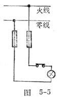 中学生物理小常识：火线和零线上都安装保险丝好吗？