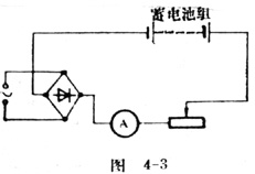 中学生物理小常识：蓄电池