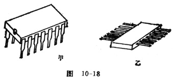 中学生物理小常识：晶体管