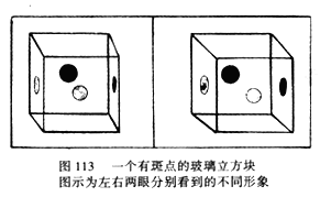 中学生物理小常识：实体镜是什么