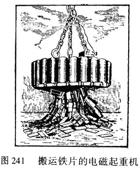 中学生物理小常识：怎样使钢磁化